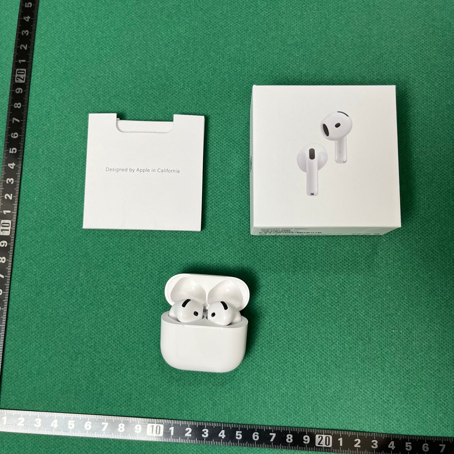 Airbuds 4 - Vendor