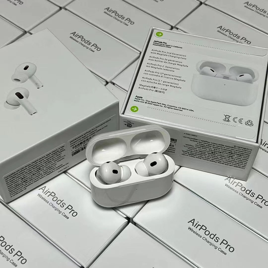 Airbuds Pro 2 - Vendor
