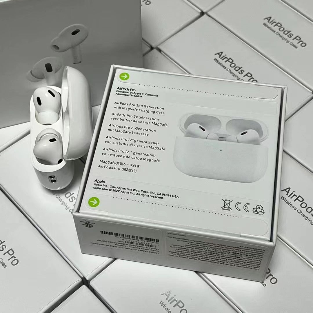Airbuds Pro 2 - Vendor