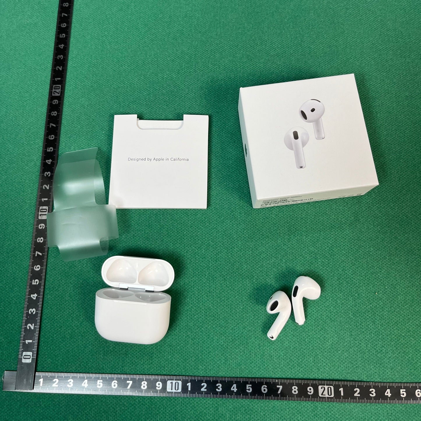 Airbuds 4 - Vendor