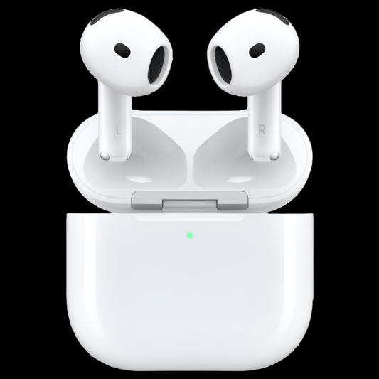 Airbuds 4 - Vendor