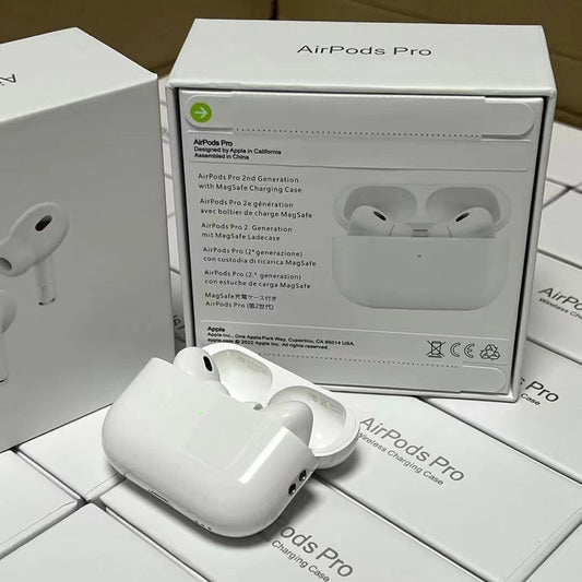 Airbuds Pro 2 - Vendor