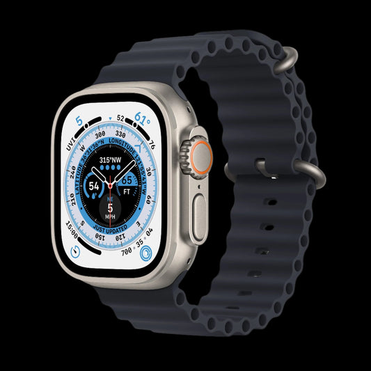 Watch Ultra - Vendor