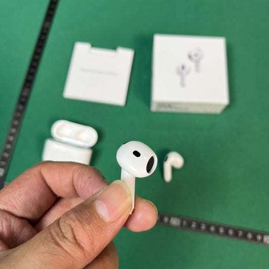 Airbuds 4 - Vendor