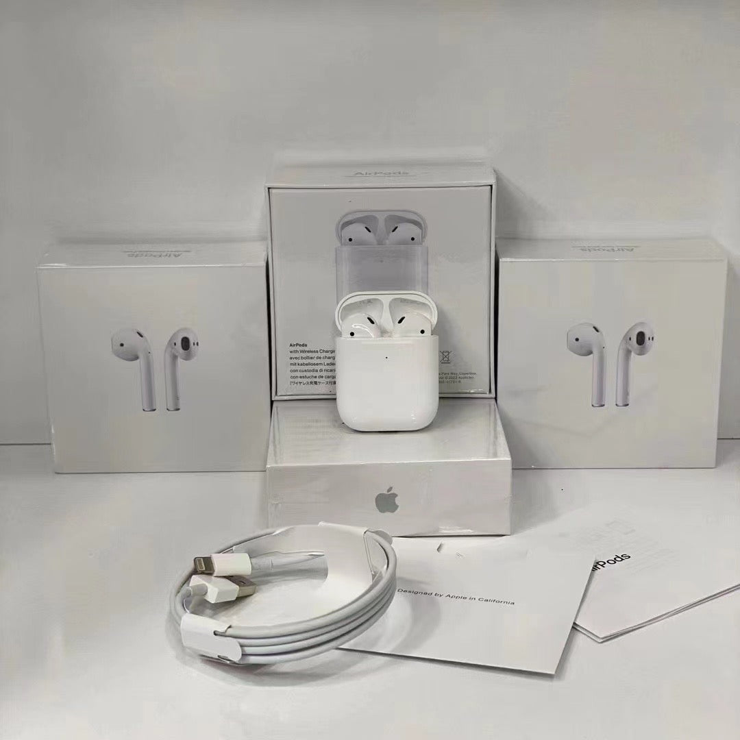 Airbuds Gen2 - Vendor