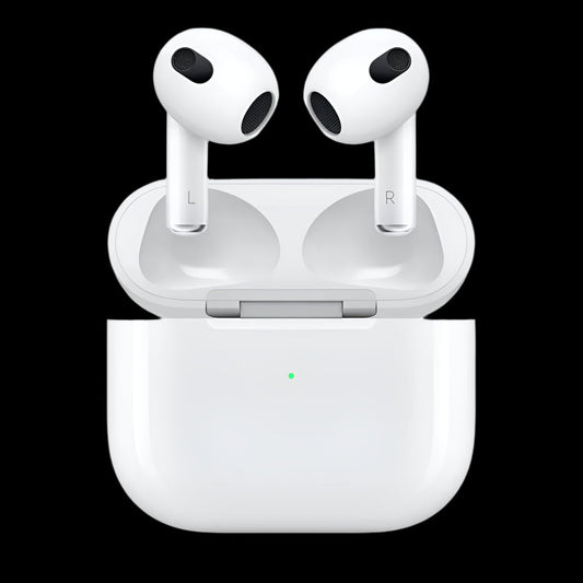 Airbuds 3 - Vendor
