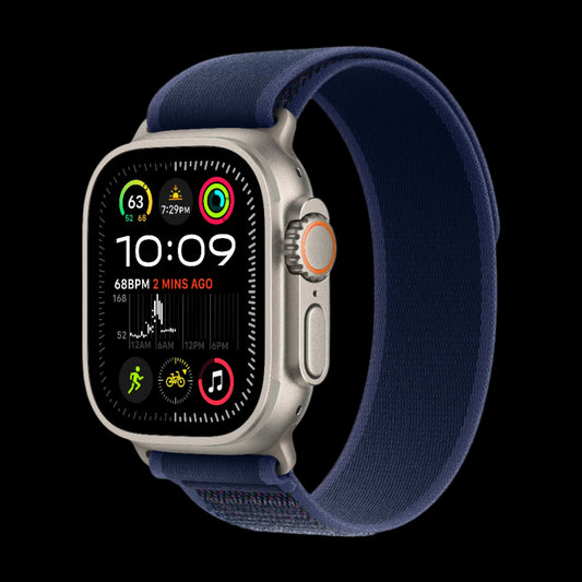 Watch Ultra 2 - Vendor