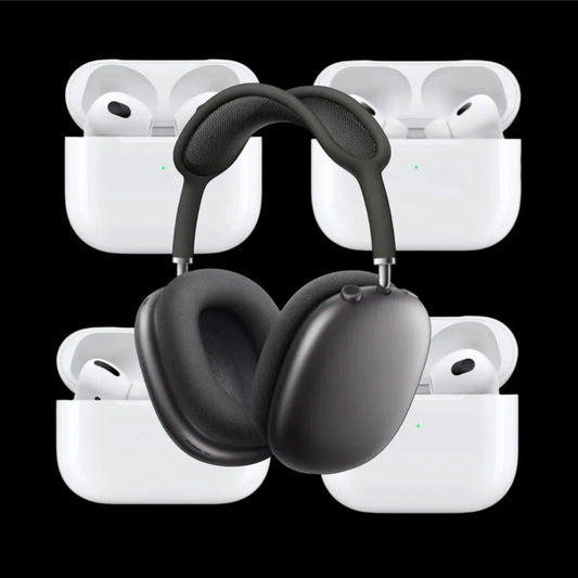 All Headphones - Vendors