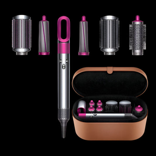 Airwrap Hairdryer - Vendor