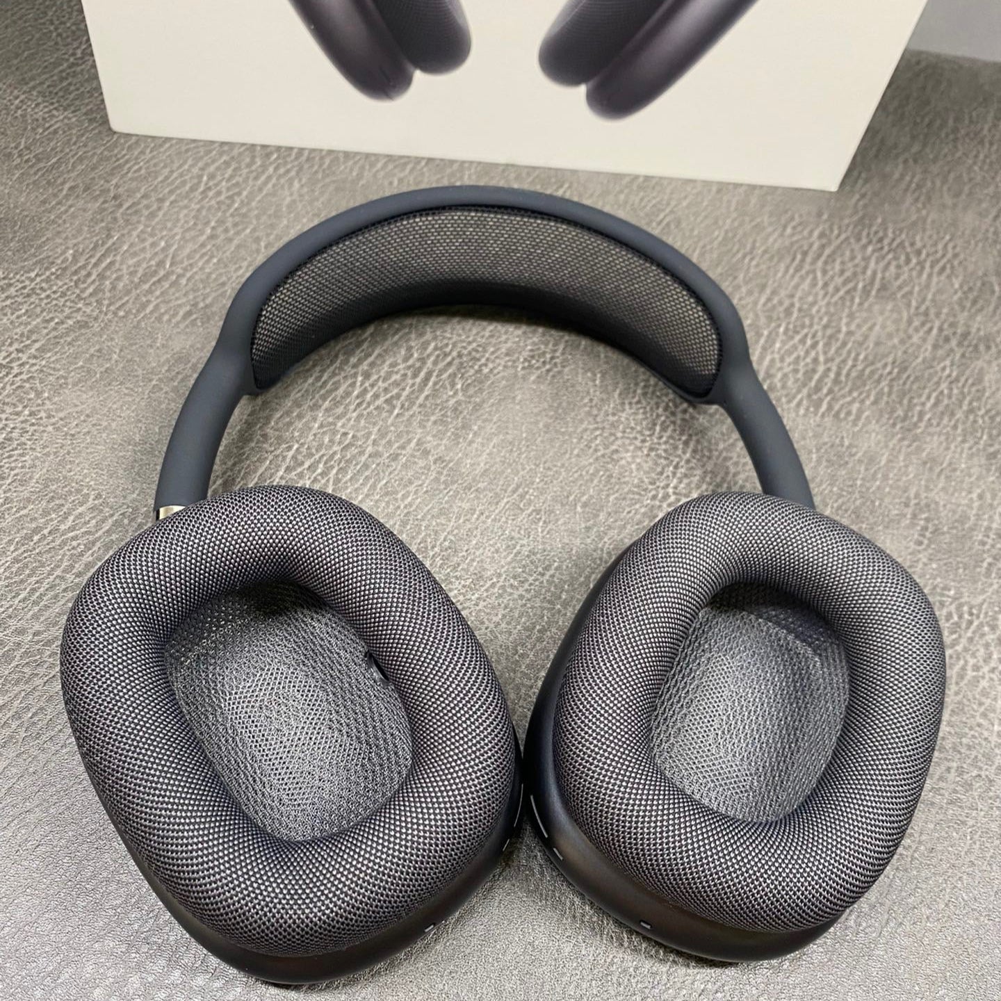Airbuds Max - Vendor
