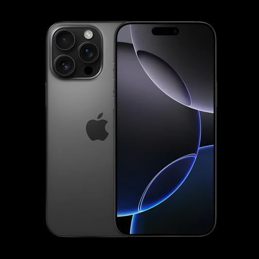 Phone 16 Pro - Vendor