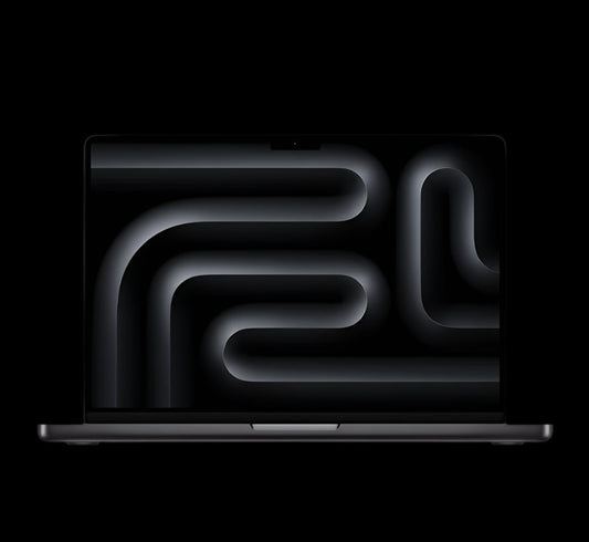 Laptop Pro M4 - Vendor